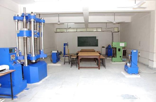 Rayat Bahra Institute of Engineering and NanoTechnology Hoshiarpur Infrastructure photo 14